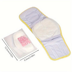 30 Disposable Dog Diaper Pads Male Female Dogs Absorbent Leak Proof S