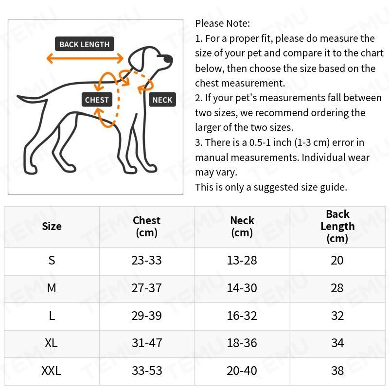 Stripes Pattern Pet Knitted Sweater for Small Dogs and Cats