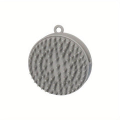 Pet Bathing & Massage Brush for Dogs & Cats, Gentle Cleaning Tool