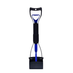Portable Pet Poop Scooper Durable Dog Poop Picker Indoor Outdoor Dogs