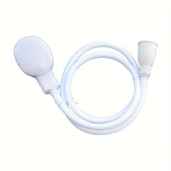 Dog Shower Attachment Pet Shower Head Bathing Sprayer