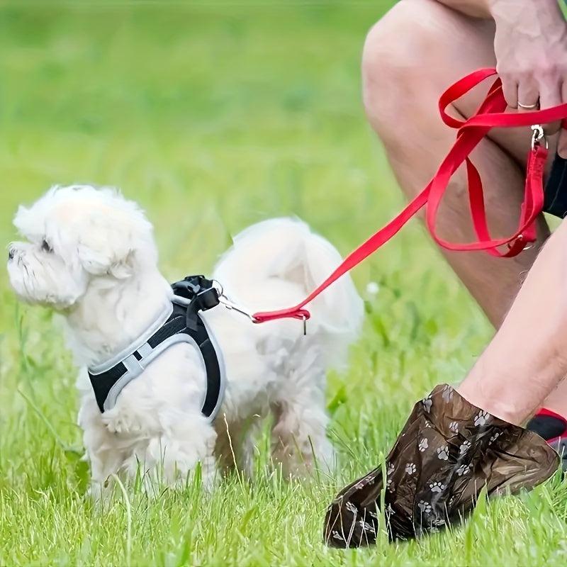 Dog Poop Bags 300pcs with Pet Cleaning Kit