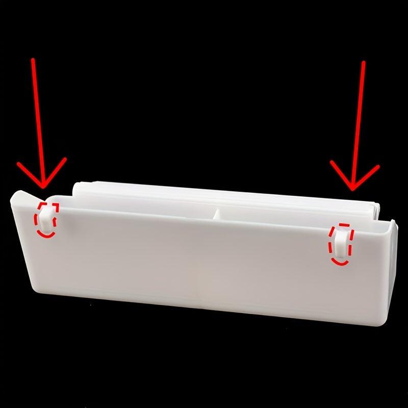 Double Plastic Pet Bird Water and Food Feeder Cup with Stand