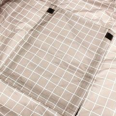 Birdcage Cover Night Sleep Helper Breathable Dust Proof Parrot Cage Washable