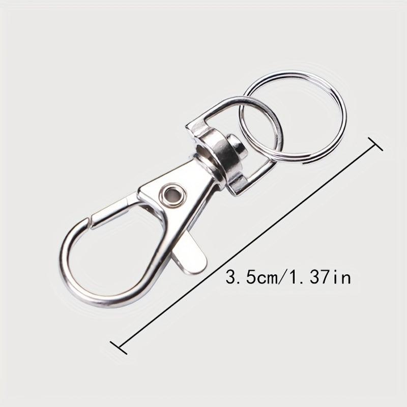 5pc Parrot Toy Hooks Bird Cage Accessories