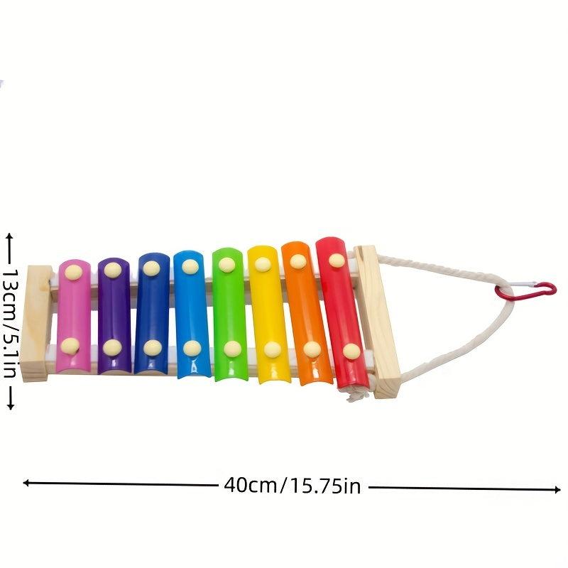 Fun and Durable Toys for Your Pet Parrot