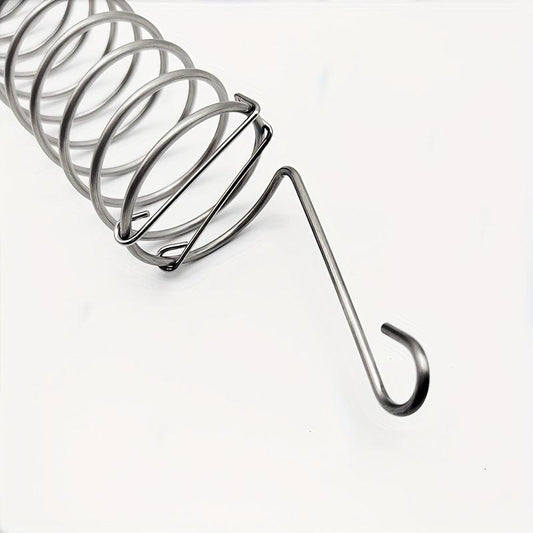 Stainless Steel Bird Feeder Budgie Parakeet Parrot Fruit Basket