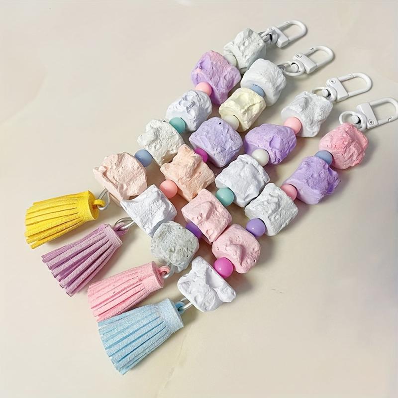 Pet Bird Toy for Training and Biting Birds