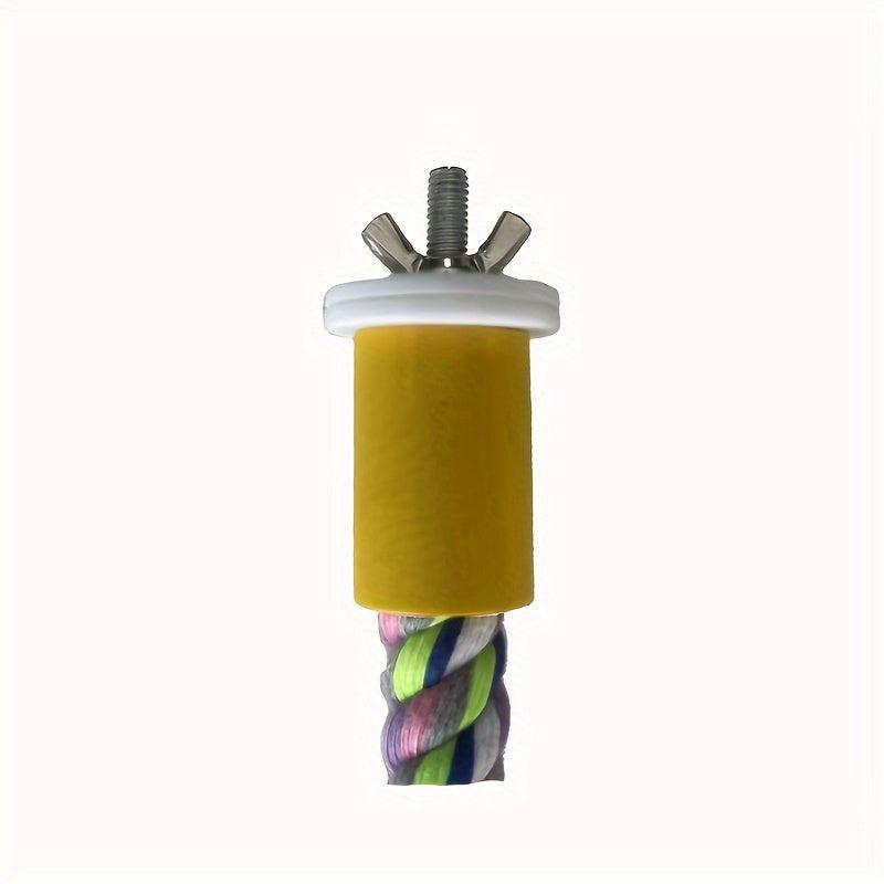 Parrot Chewing Rope Bird Climbing Rope Pet Bird Standing Supplies