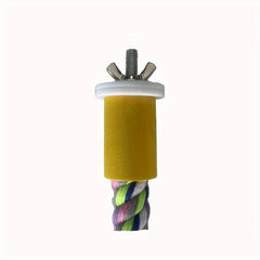 Parrot Chewing Rope Bird Climbing Rope Pet Bird Standing Supplies