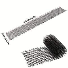 Anti Cat Net Balcony Roof Plastic Isolation Net