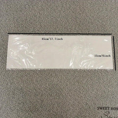 Furniture Protective Film PVC Scratch Transparent Sticker
