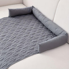Waterproof Pet Urine Cushion with Anti Slip Bottom - Cat & Dog Training