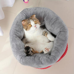 Cozy Pet Self Warming Beds for Winter