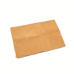 Self Warming Cat Bed 60x45 cm Extra Warm Pet Pad