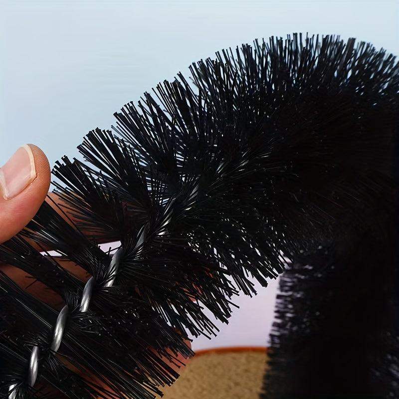 Cat Arch Self Groomer 4 in 1 Hair Brush & Massager Toy
