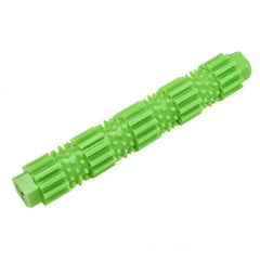 Dog Chew Toy Interactive Bubber Toy Teeth Clean Training Toy
