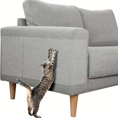 5pcs Anti Cat Scratch Furniture Protectors From Cats