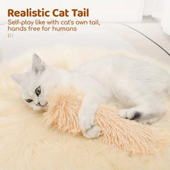 Interactive Cat Teaser Toy for Fun Playtime