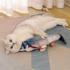 Interactive Cat Teaser Toy for Fun Playtime