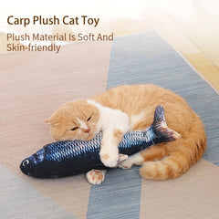 Interactive Cat Teaser Toy for Fun Playtime