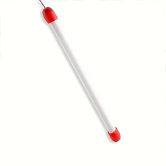 Interactive Cat Teaser Stick Toy with Bell
