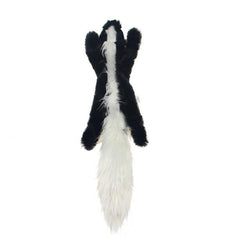 Squeaky Plush Chew Toy for Small-Medium Dogs