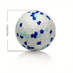Durable Dog Ball Toy for Interactive Play