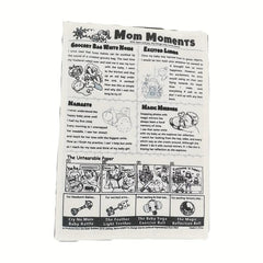 Pet Dog Newspaper Toy Chew Durable Squeaky Toy