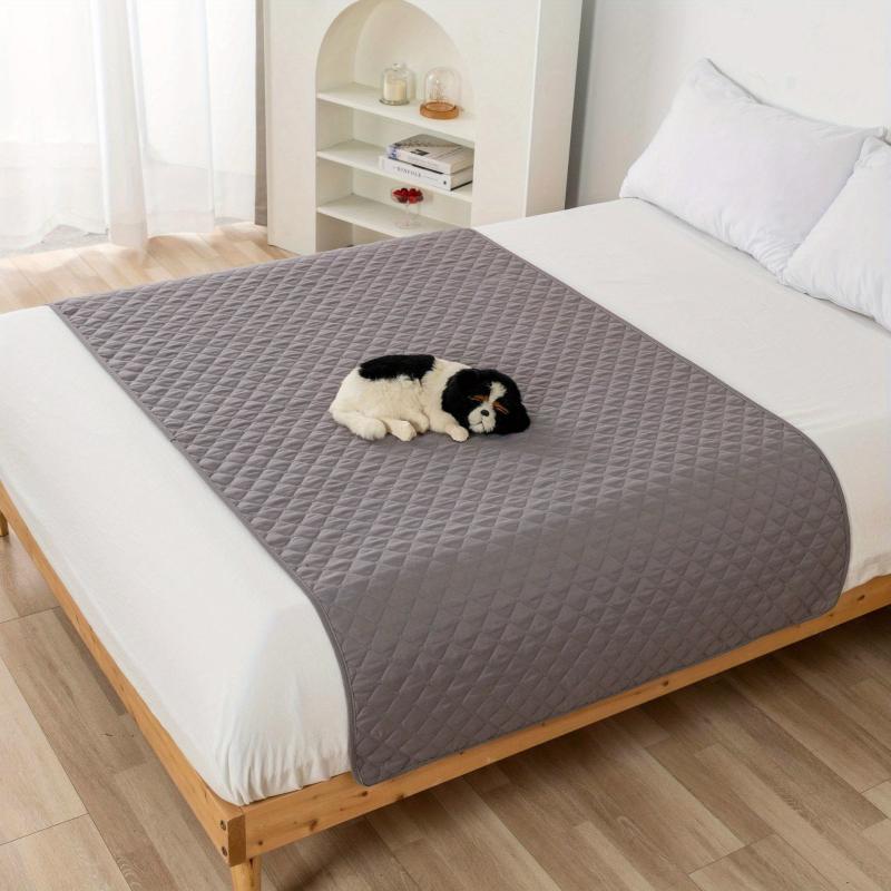 Waterproof Pet Cushion Four Seasons Universal Cat Claw Sofa Cushion