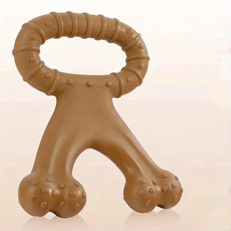 Indestructible Dog Toys for Large Breeds Tough Chew Toys for Aggressive Chewers