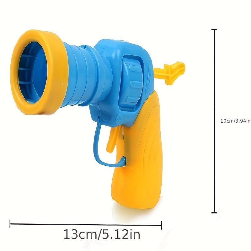 Interactive Launch Training Cat Toys Creative Kittens Mini Pompoms Games