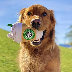 Squeaky Dog Toys - Ideal Birthday Gift for Your Pup
