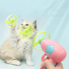 Interactive Teaser Training Toy Kittens Funny Cat Toys