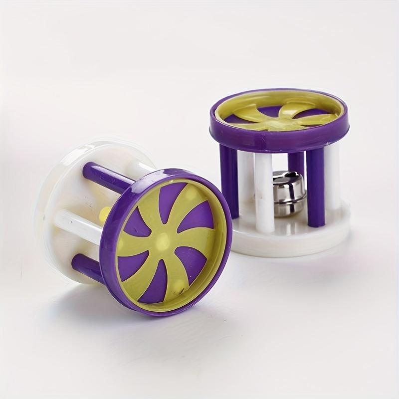 Durable Bell Toy for Cats and Dogs - Hours of Fun