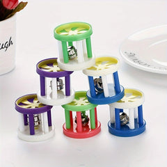 Durable Bell Toy for Cats and Dogs - Hours of Fun