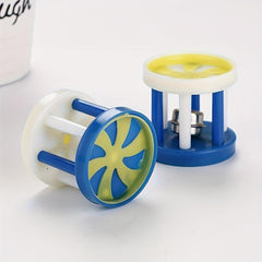 Durable Bell Toy for Cats and Dogs - Hours of Fun