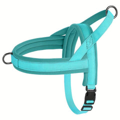 Adjustable No Pull Dog Harness for Small and Medium Breeds