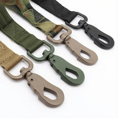 Secure Retractable Leash for Large Dogs