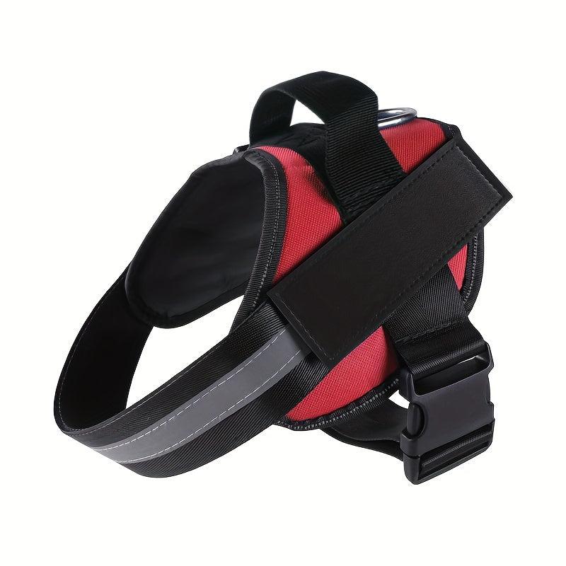 Pet Strap Traction Equipment for Large and Medium Pets