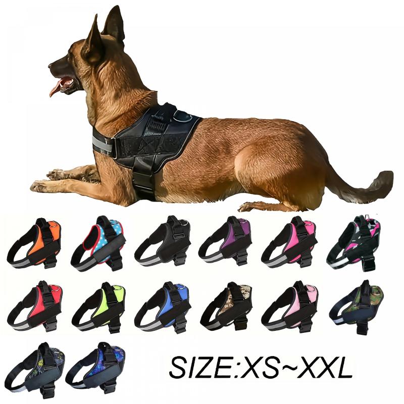 Pet Strap Traction Equipment for Large and Medium Pets