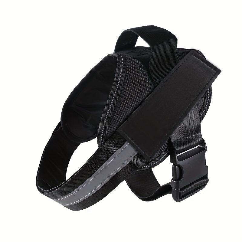 Pet Strap Traction Equipment for Large and Medium Pets