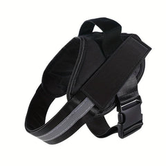 Pet Strap Traction Equipment for Large and Medium Pets