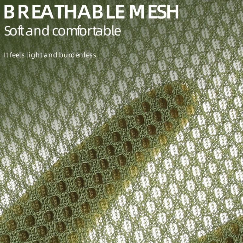 Breathable Dog Harness for Small and Medium Dogs