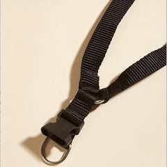 Escape Proof Pet Harness with Adjustable Straps Dog Vest