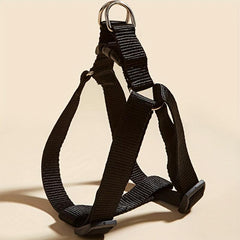Escape Proof Pet Harness with Adjustable Straps Dog Vest