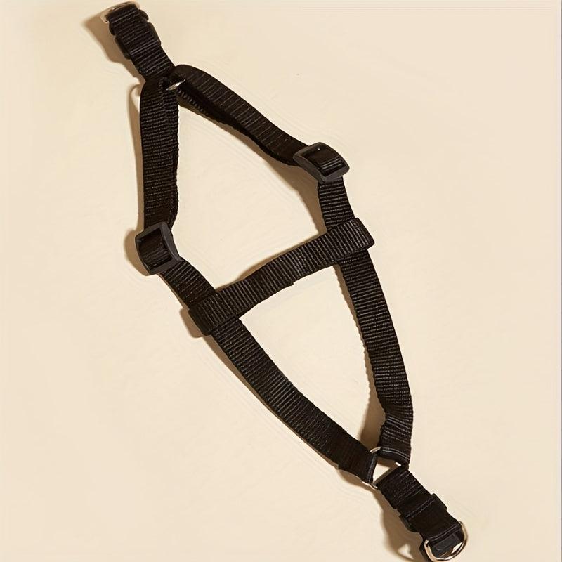Escape Proof Pet Harness with Adjustable Straps Dog Vest
