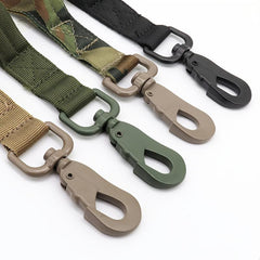 Tactical Dog Traction Rope Outdoor Pet Leash Training Dog Large Dog Retractable