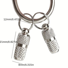 Brass Pet ID Tag Address Tag Collar Ornament