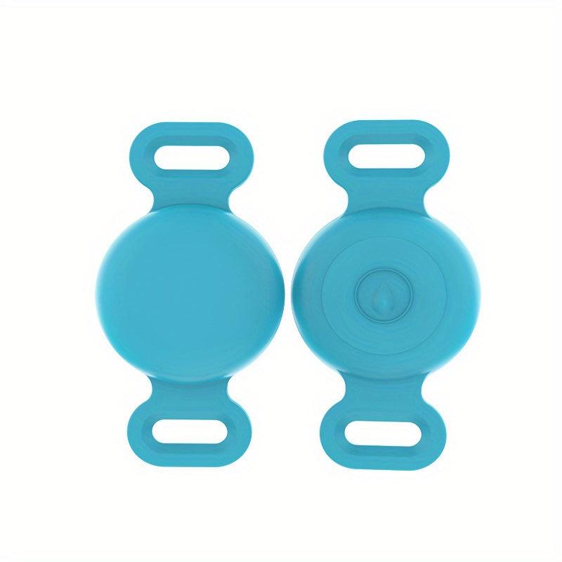 Waterproof Pet Tracker Cover for Airtag - Keep Your Pet Safe